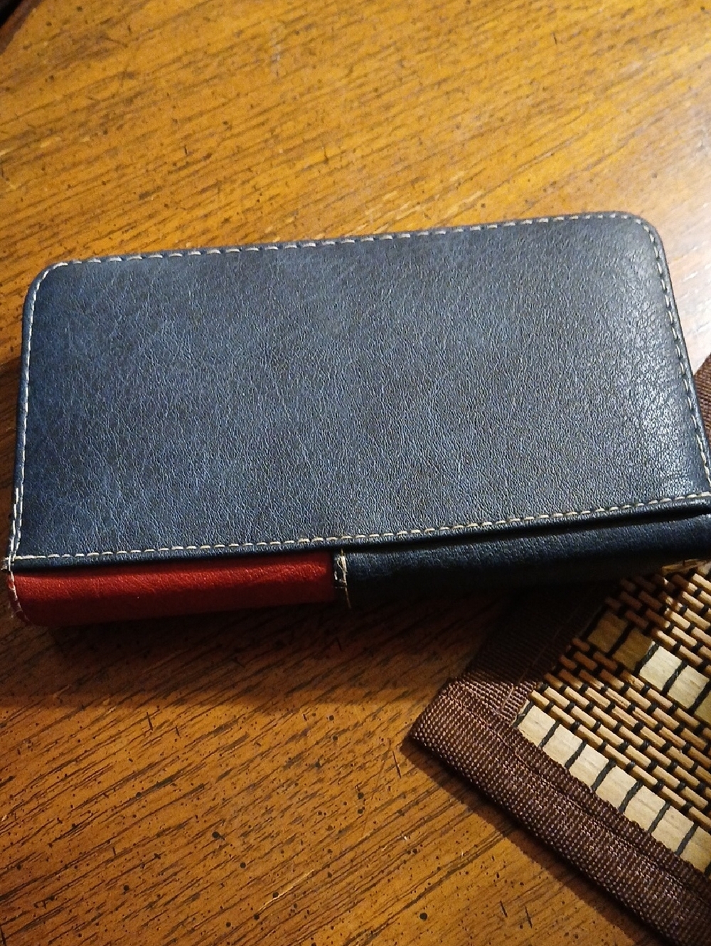 Texas Pride Collection wallet - Picture 4 of 6
